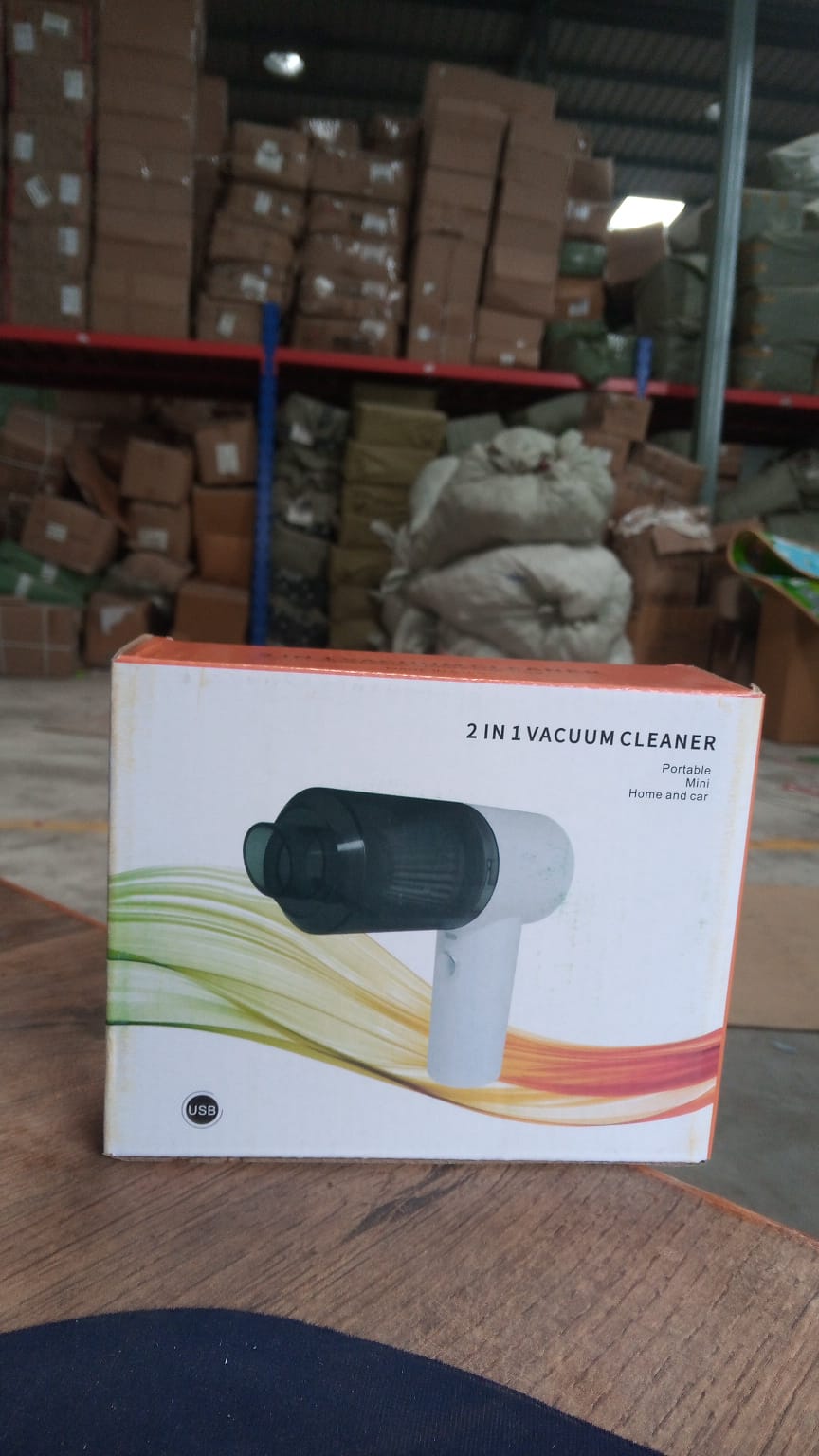 7370 Vacuum Cleaner Dust Collection 2 in 1 Car Vacuum Cleaner 120W High-Power Handheld Wireless Vacuum Cleaner Home Car Dual-use Portable USB Rechargeable 7370 Vacuum Cleaner Dust Collection 2 in 1 Car Vacuum Cleaner 120W High-Power Handheld Wireless Vacuum Cleaner Home Car Dual-use Portable USB Rechargeable